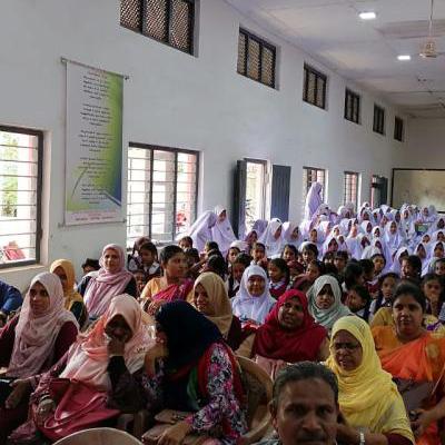  தேசிய மீலாதுன் நபி விழா 2023