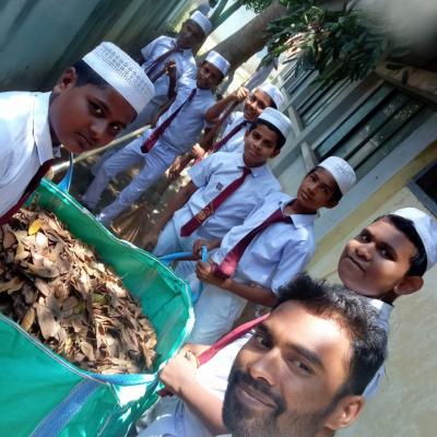 சிரமாதானம் 